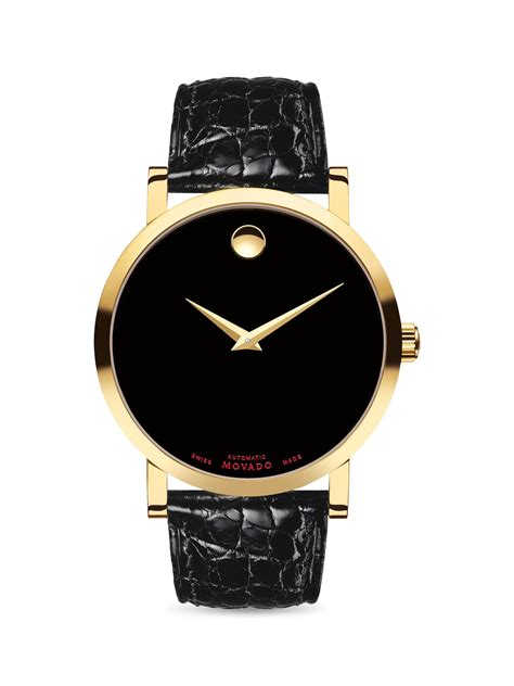 movado watch replica in united kingdom